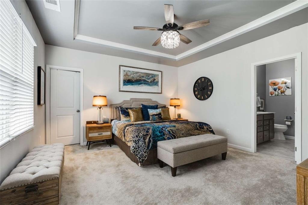 Enclave at Parkway Village - Residential