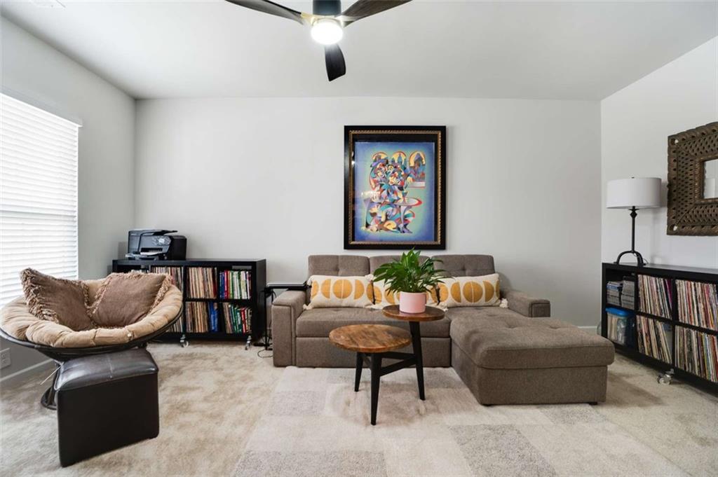 Enclave at Parkway Village - Residential