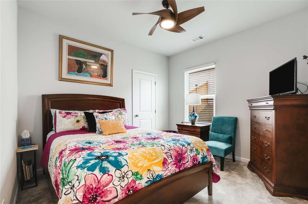 Enclave at Parkway Village - Residential