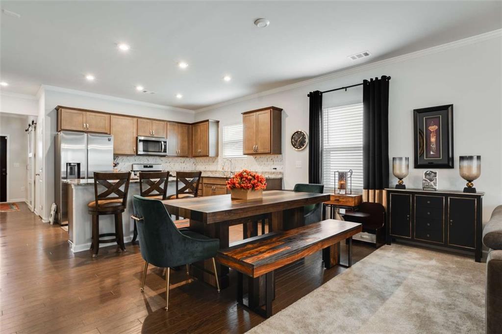Enclave at Parkway Village - Residential