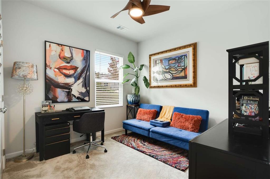 Enclave at Parkway Village - Residential