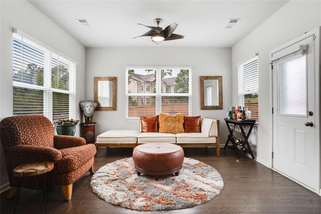 Enclave at Parkway Village - Residential