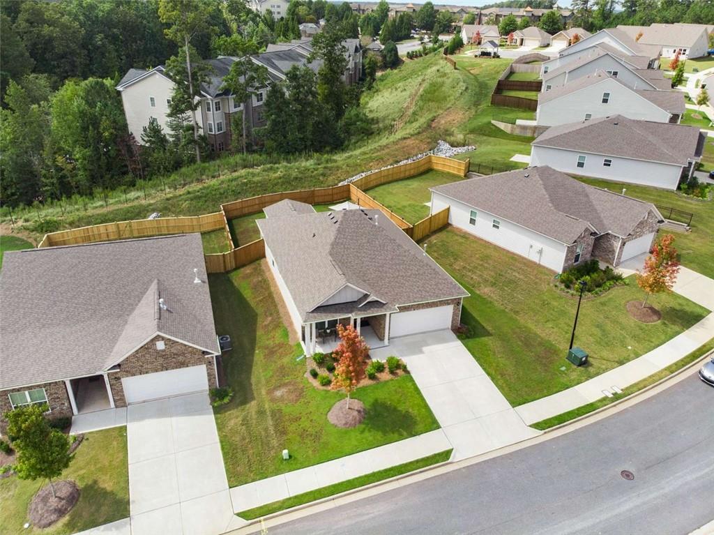 Enclave at Parkway Village - Residential