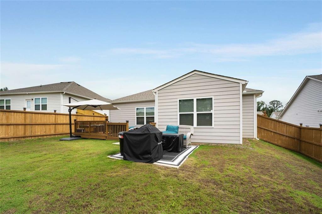 Enclave at Parkway Village - Residential