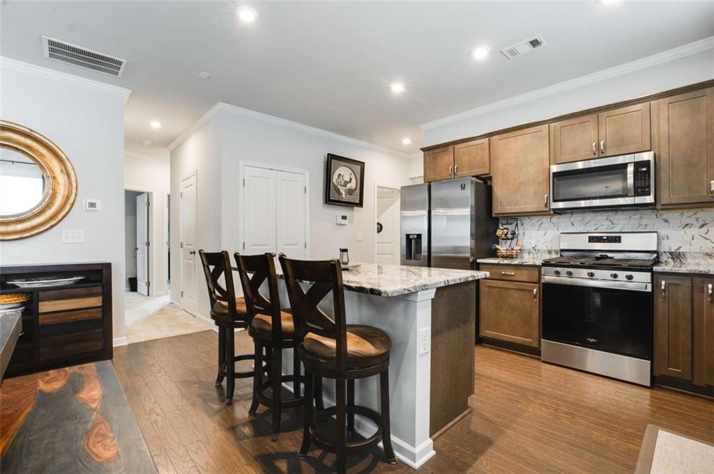 Enclave at Parkway Village - Residential