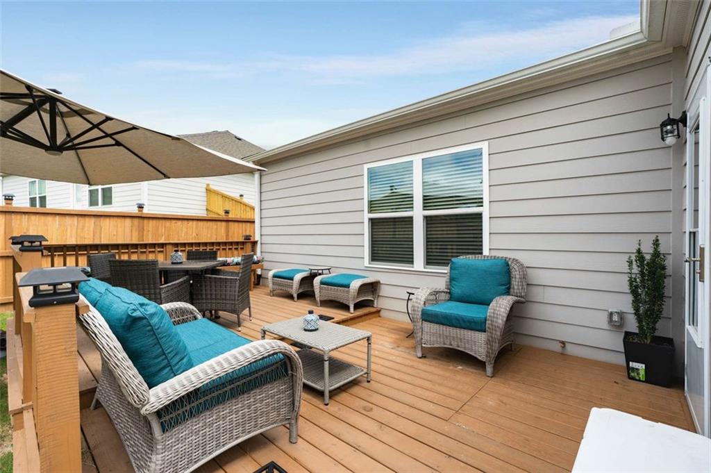 Enclave at Parkway Village - Residential