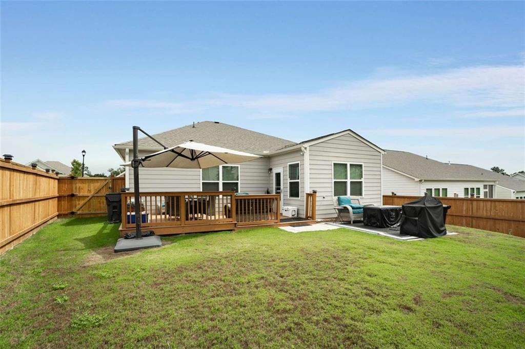 Enclave at Parkway Village - Residential