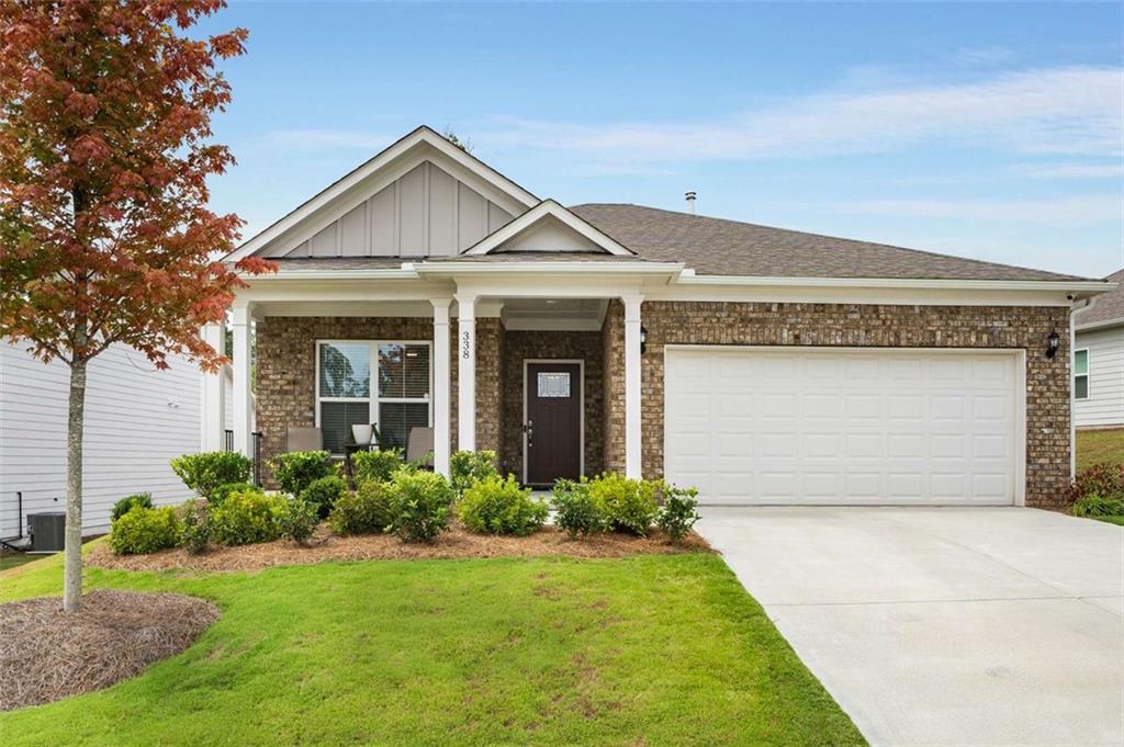 Enclave at Parkway Village - Residential