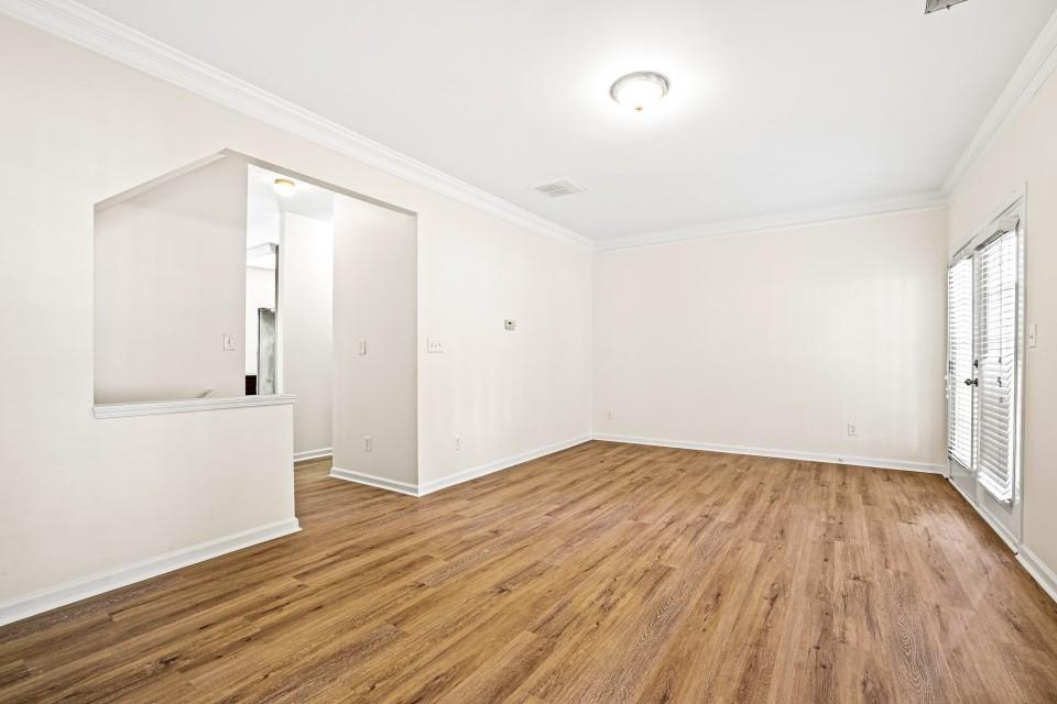 Hidden Springs - Residential