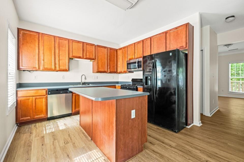 Hidden Springs - Residential