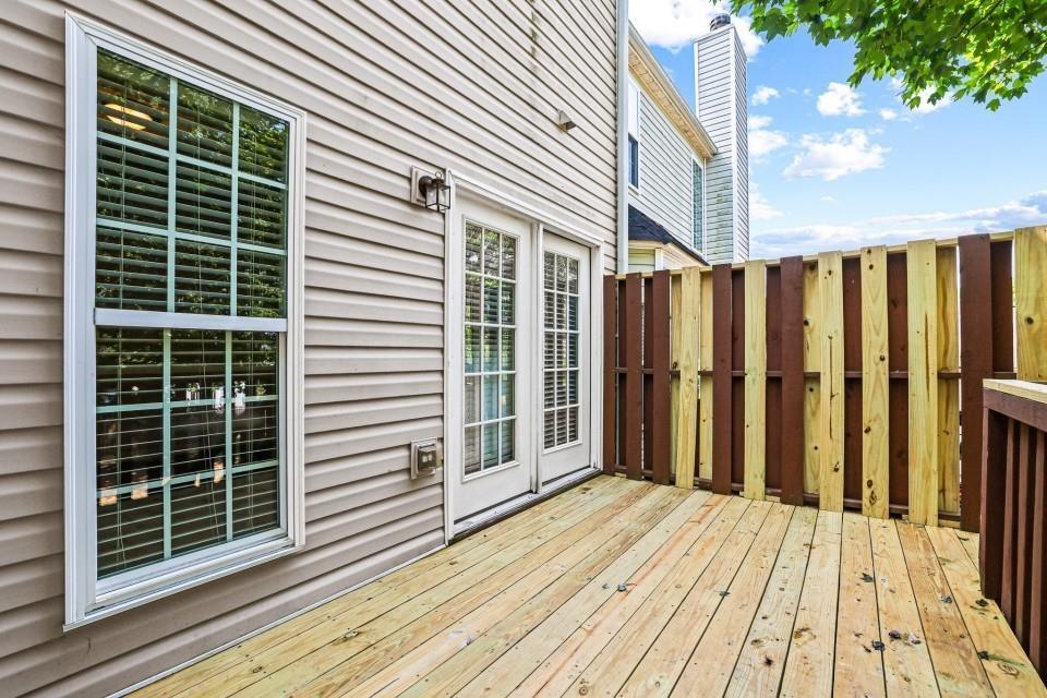 Hidden Springs - Residential