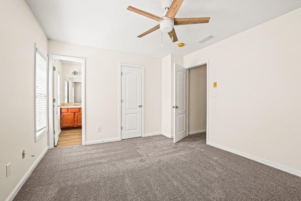 Hidden Springs - Residential