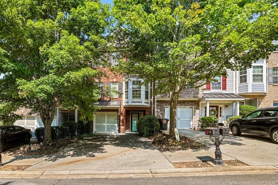 Hidden Springs - Residential