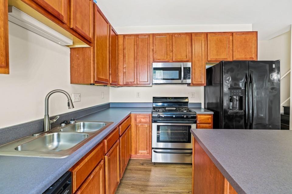 Hidden Springs - Residential