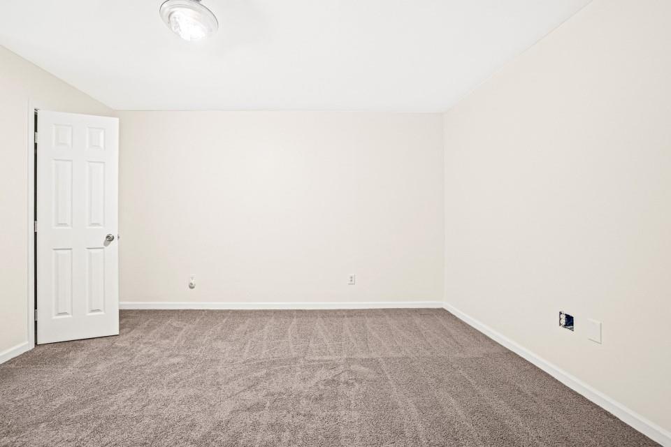 Hidden Springs - Residential