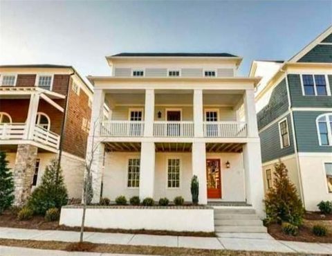 247 Fowler Street Woodstock GA 30188