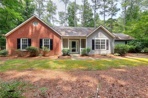 Homes For Sale - 3319 Stewart Road<br/> Walton County, Monroe, GA 30655