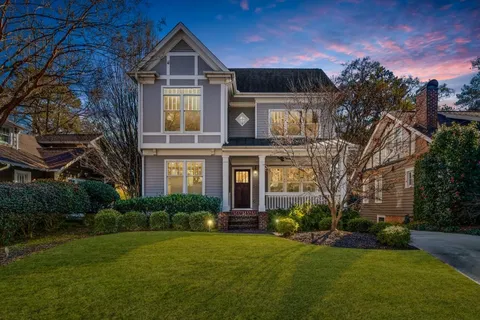 57 Highland Drive, Atlanta, GA 30305 - MLS#: 7440038