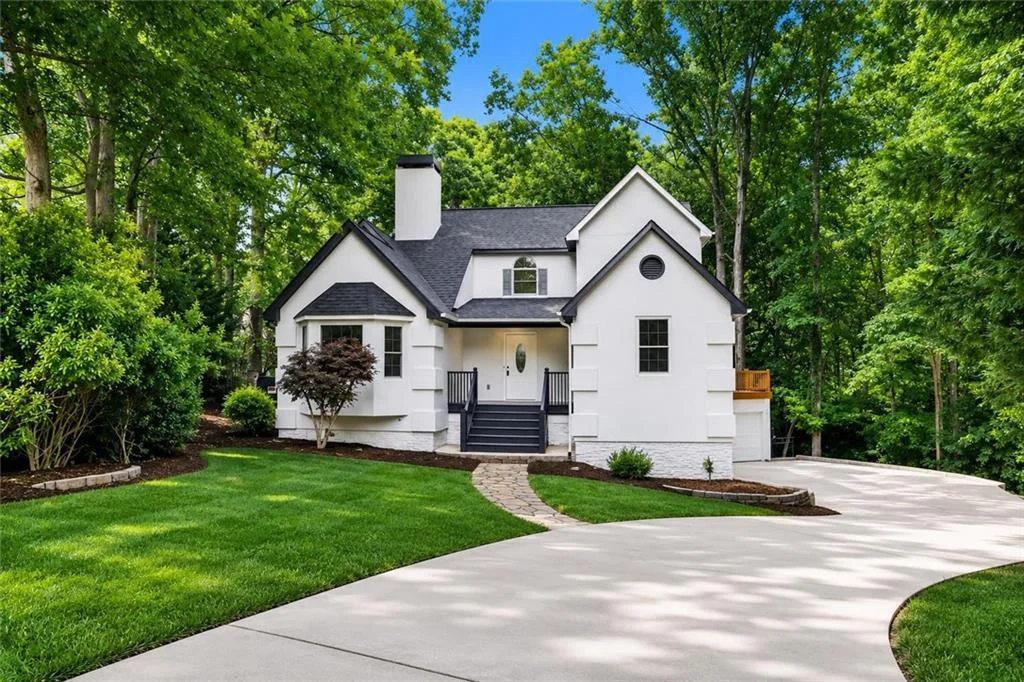 1406 The Lane Ln