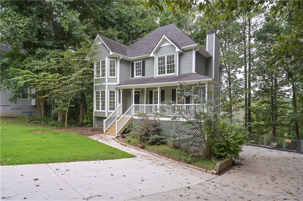 463 Kent Lane
