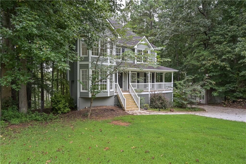 463 Kent Lane