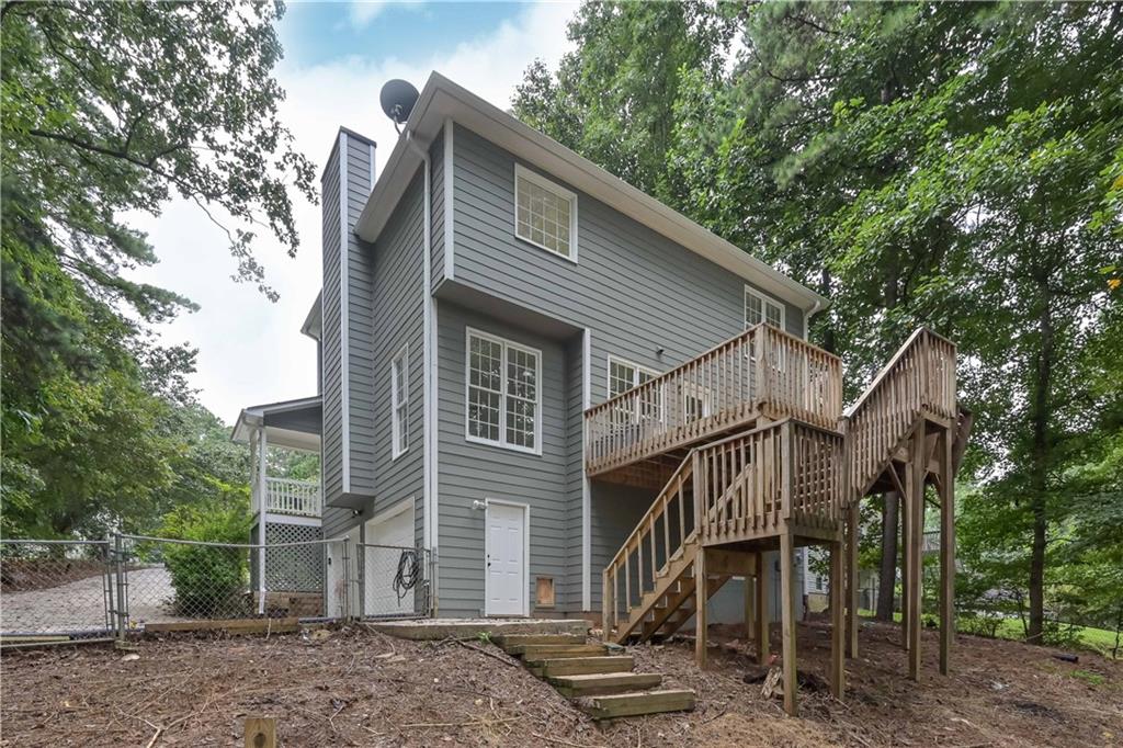 463 Kent Lane