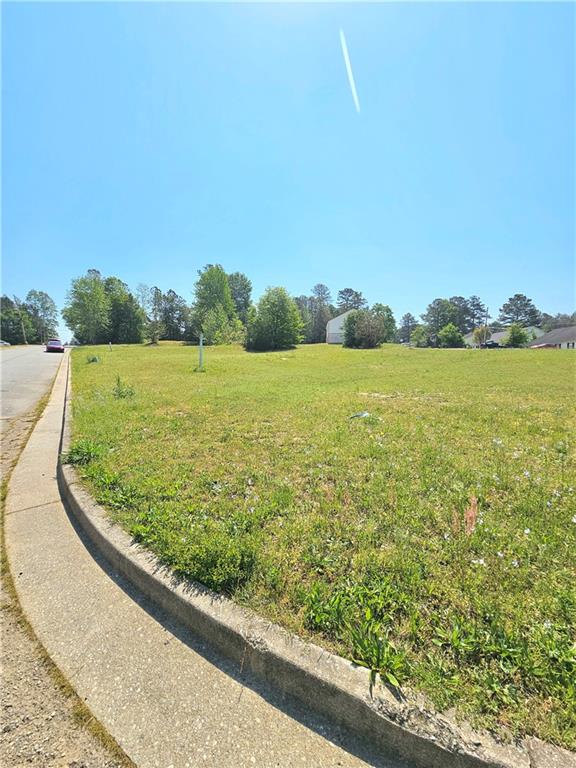 1221 Pinedale Circle, Conyers, Georgia image 7