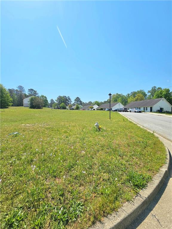 1221 Pinedale Circle, Conyers, Georgia image 6