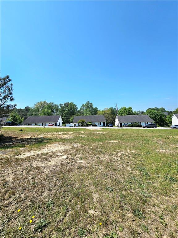 1221 Pinedale Circle, Conyers, Georgia image 11