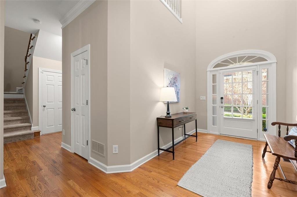 3105 Village Green Drive