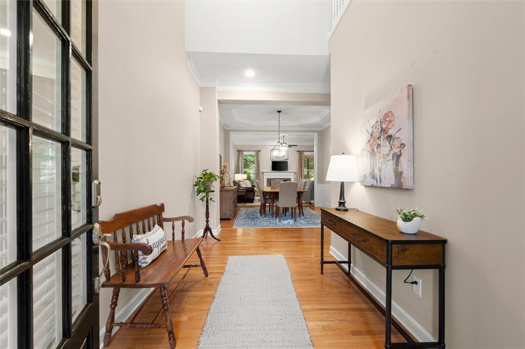 3105 Village Green Drive