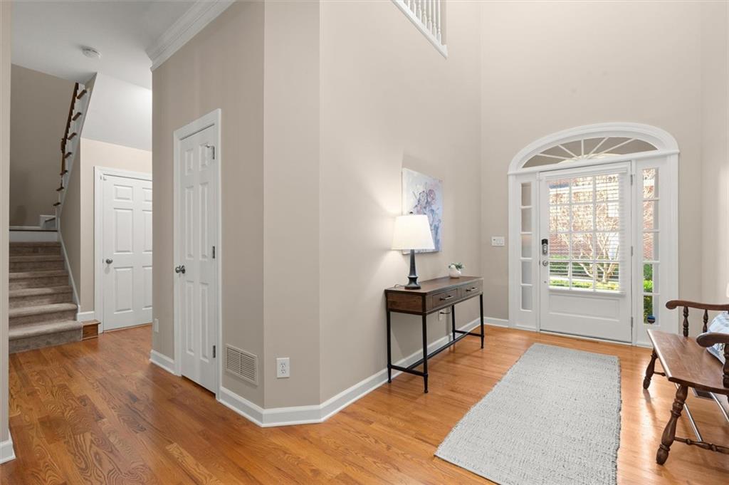 3105 Village Green Drive