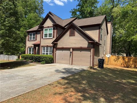 Photo of 2874 Donamire Lane NW, Kennesaw, GA 30144 (MLS # 7751176)