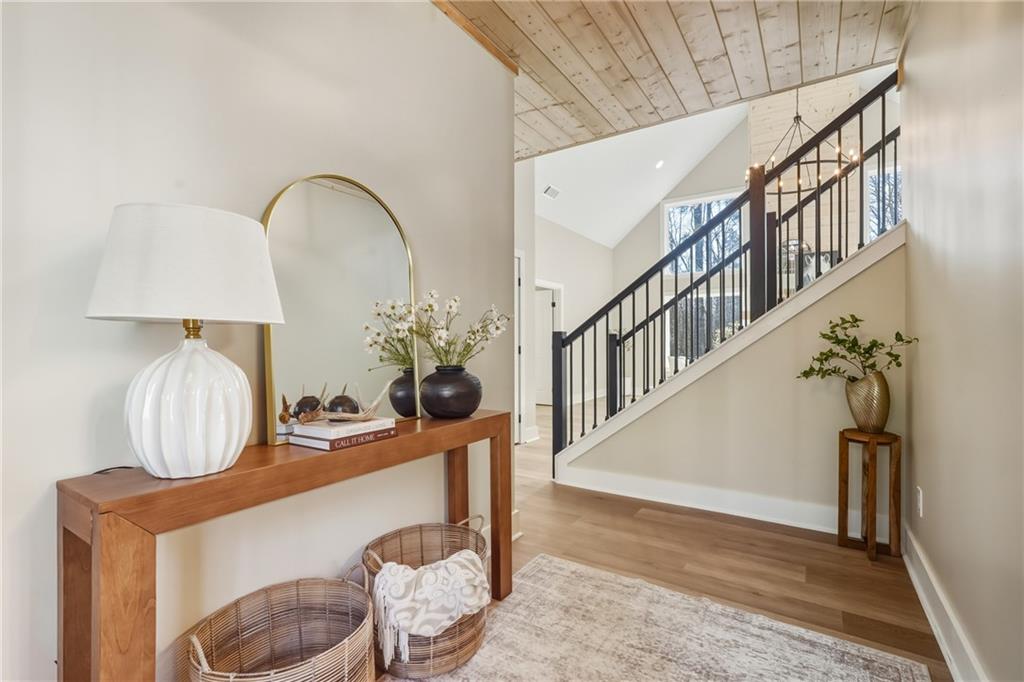 23 Echota Court