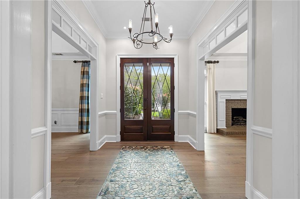 305 Wheatridge Drive