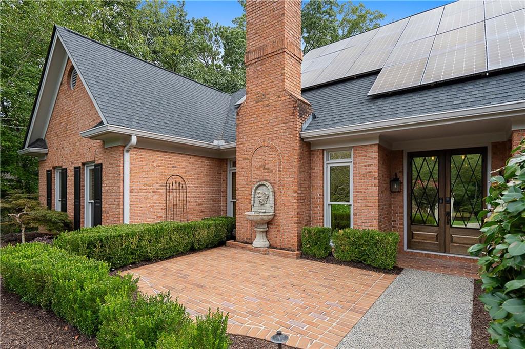 305 Wheatridge Drive