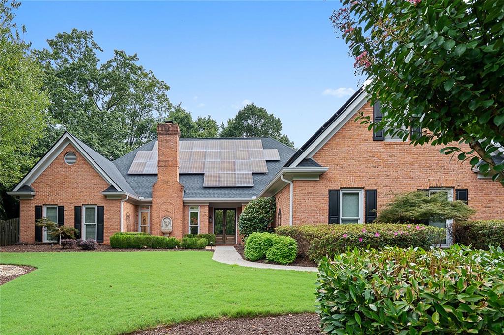305 Wheatridge Drive