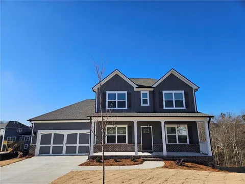 284 Macewan Circle, Winder, GA 30680 - MLS#: 7524471