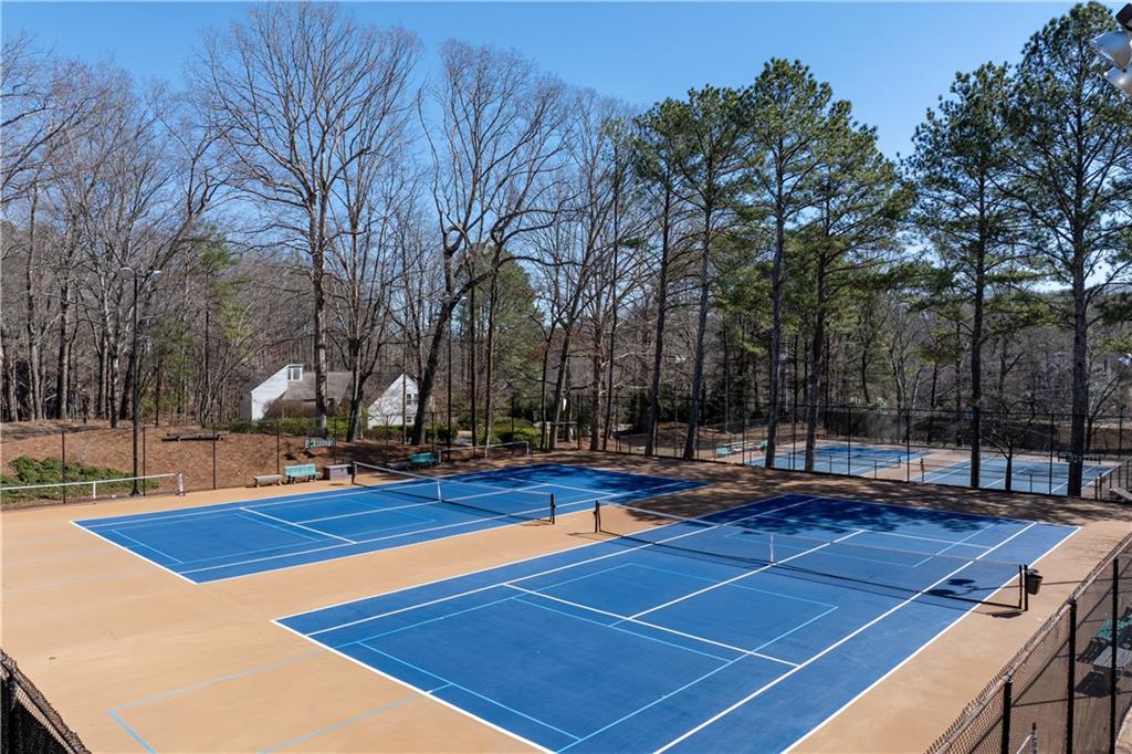 4192 Loch Highland Parkway, Roswell, Georgia image 47