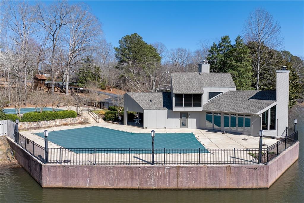 4192 Loch Highland Parkway, Roswell, Georgia image 49