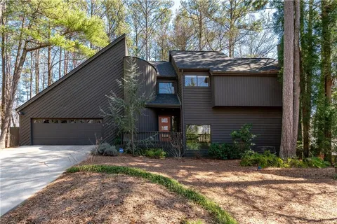 4192 Loch Highland Parkway NE, Roswell, GA 30075 - MLS#: 7544159