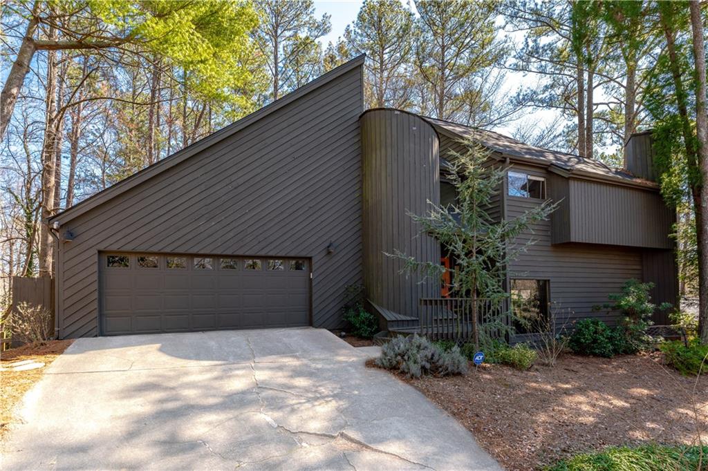 4192 Loch Highland Parkway, Roswell, Georgia image 3