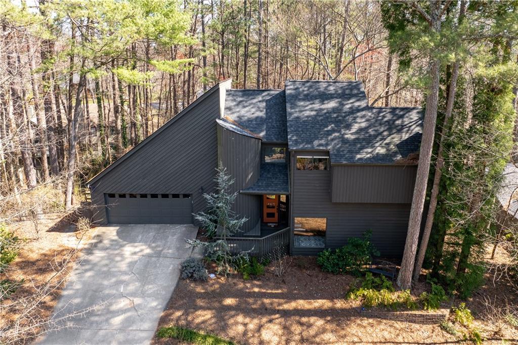 4192 Loch Highland Parkway, Roswell, Georgia image 40
