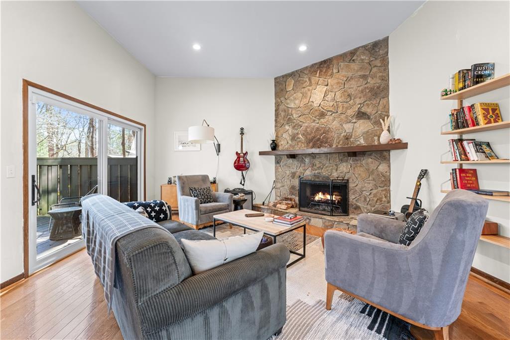 4192 Loch Highland Parkway, Roswell, Georgia image 6