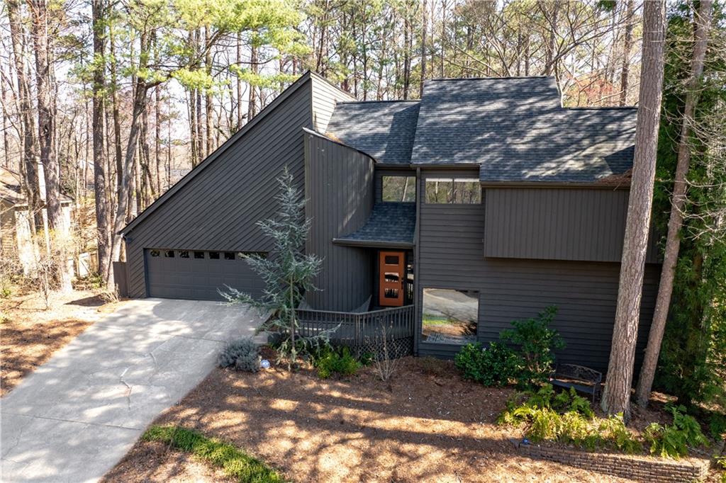 4192 Loch Highland Parkway, Roswell, Georgia image 2