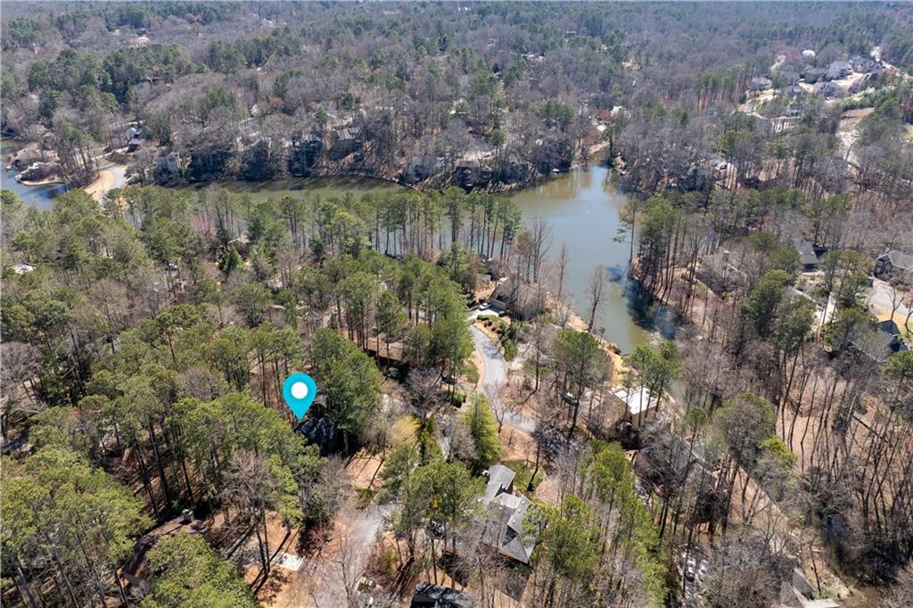 4192 Loch Highland Parkway, Roswell, Georgia image 43