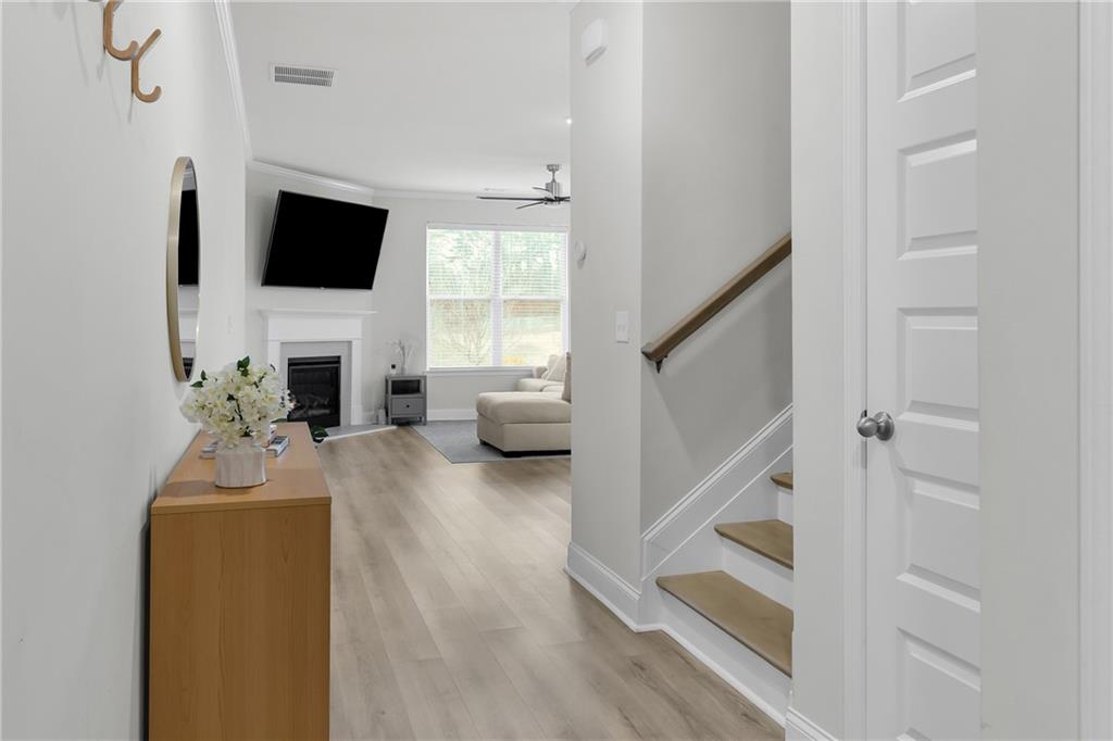 6710 Cedar Glen Road