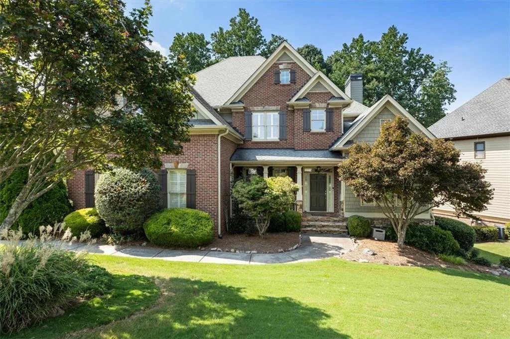 525 Big Bend Trail, Sugar Hill, GA, 30518