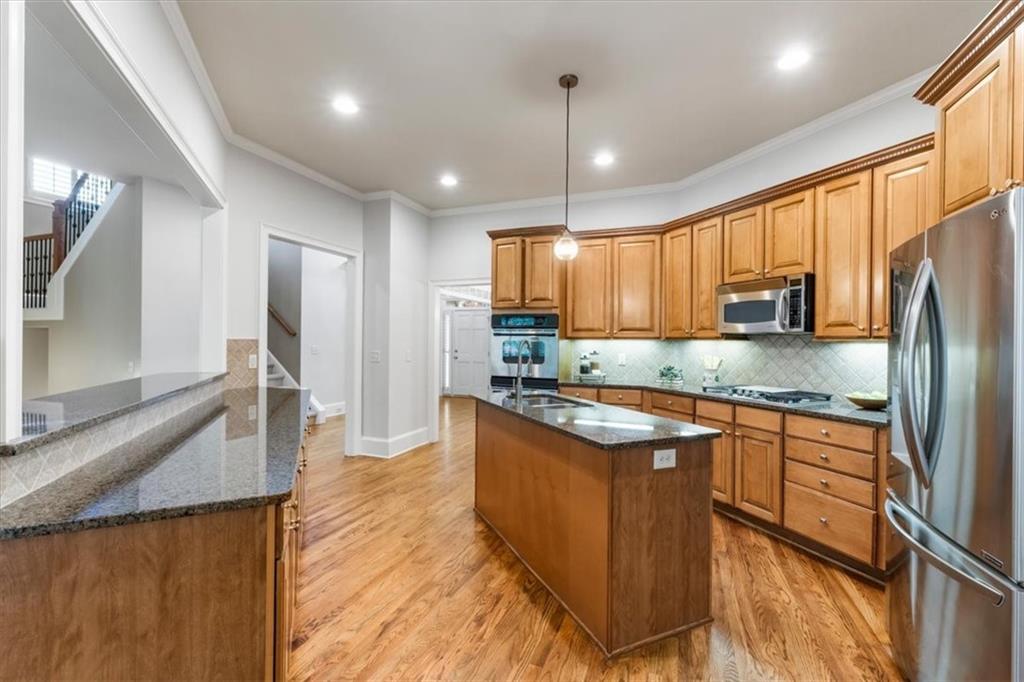 525 Big Bend Trail, Sugar Hill, GA, 30518 525 Big Bend Trail