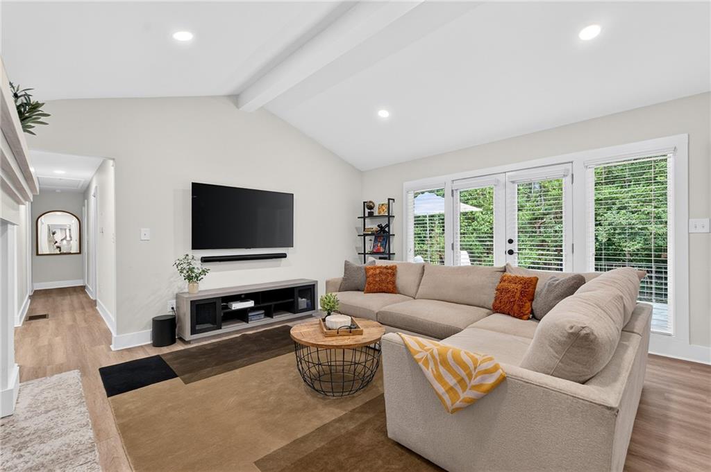 3008 Ridgeside Court